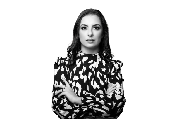 Psicóloga Bruna Leoncio
